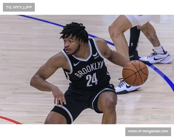 篮网活塞菜鸟互啄,两队均寻求赛季首胜