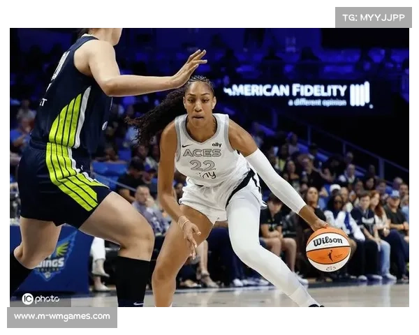 王牌队威尔逊、杨季后赛多项数据领跑