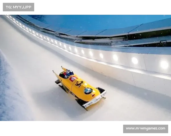 钢架雪车全球竞争格局：欧洲强队与中国队的定位