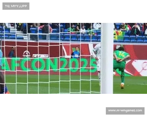 非洲杯塞内加尔3-1逆转苏丹晋级八强，盖耶两球马内助攻双响