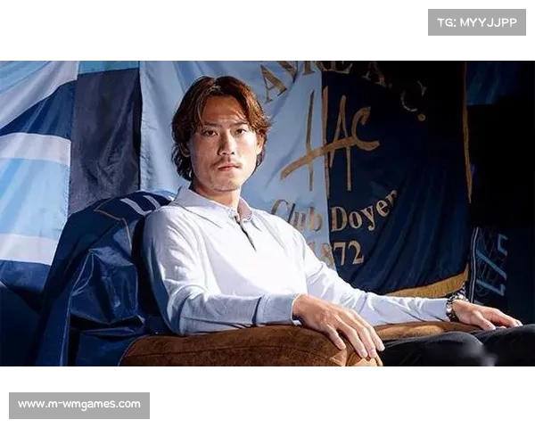 濑古步梦荣膺勒阿弗尔一月最佳球员,日本国脚表现出色